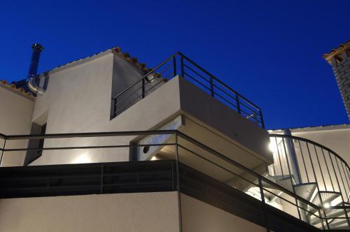 Hotel Canal Aigues Mortes