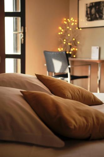 Hotel Canal Aigues Mortes