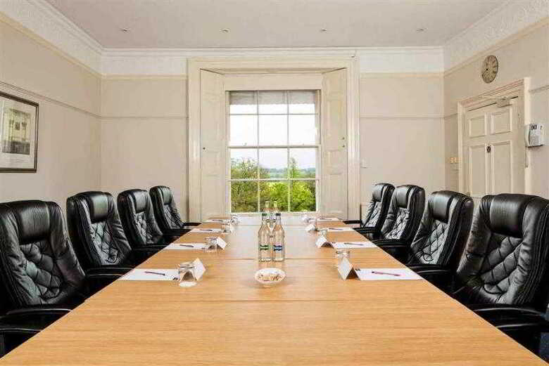 Mercure Bristol North The Grange Hotel