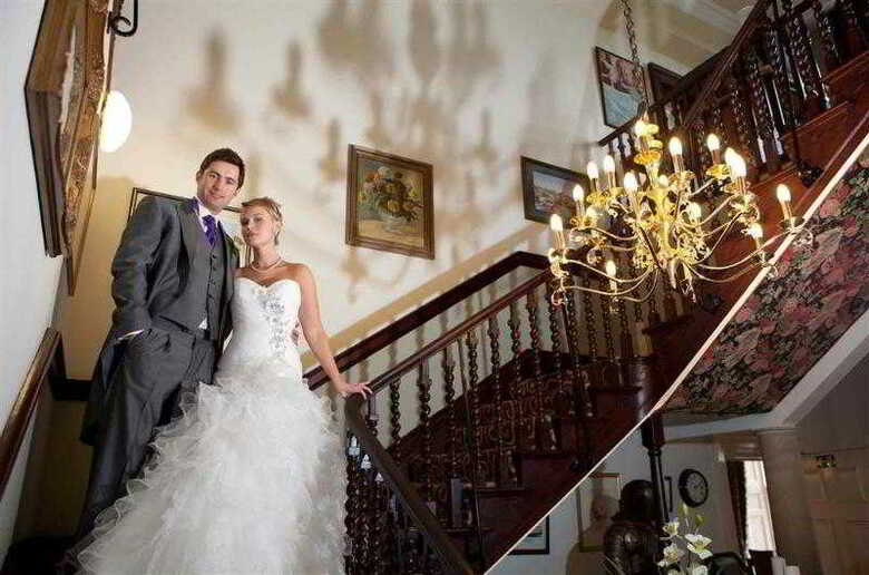 Mercure Bristol North The Grange Hotel
