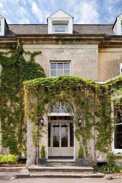 Mercure Bristol North The Grange Hotel