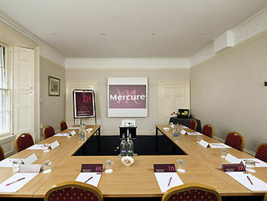 Mercure Bristol North The Grange Hotel