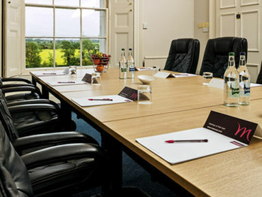 Mercure Bristol North The Grange Hotel