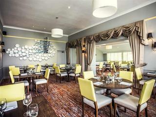 Mercure Bristol North The Grange Hotel