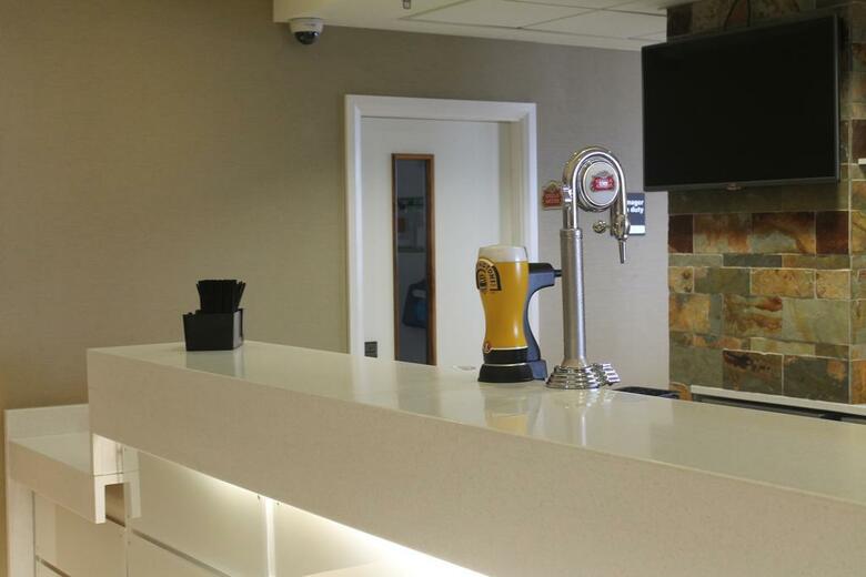 Hotel Hampton By Hilton Liverpool John Lennon Airport