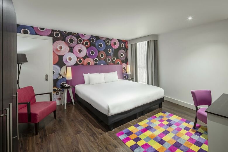 Hotel Indigo Liverpool