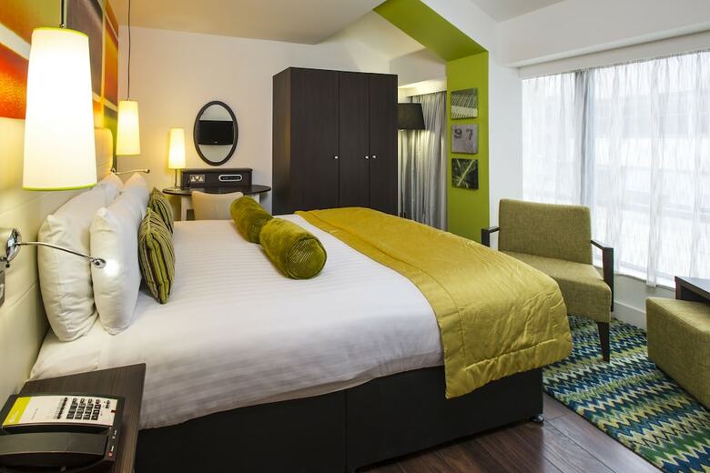 Hotel Indigo Liverpool