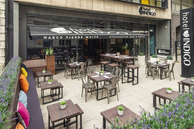 Hotel Indigo Liverpool
