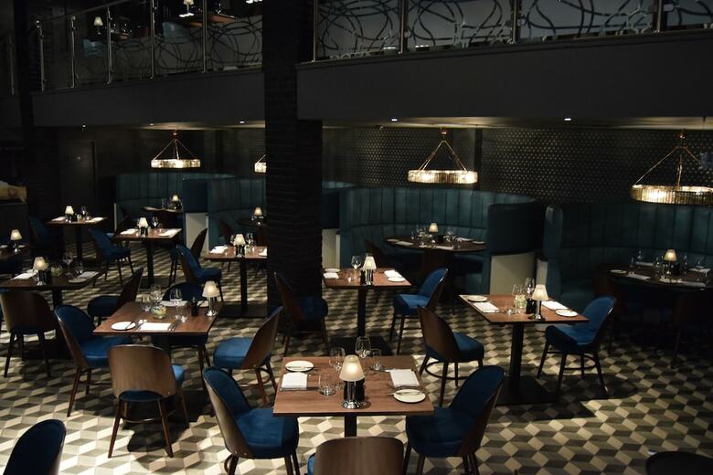 Hotel Indigo Liverpool