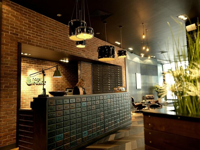 Hotel Indigo Liverpool