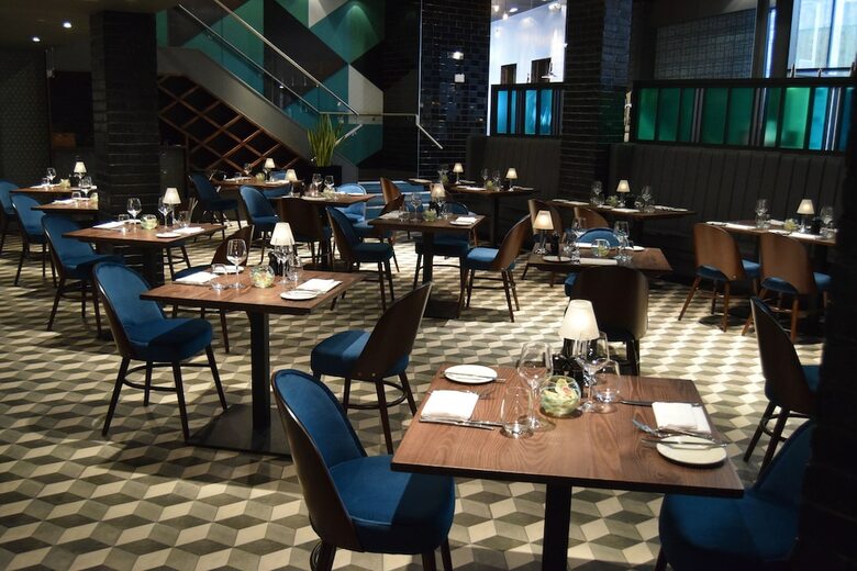 Hotel Indigo Liverpool