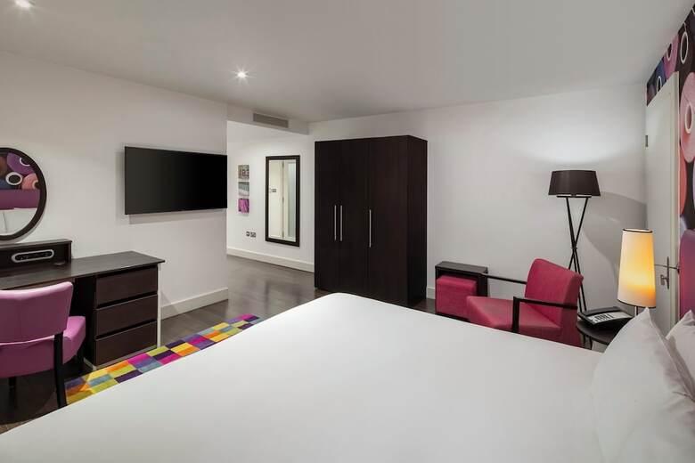 Hotel Indigo Liverpool