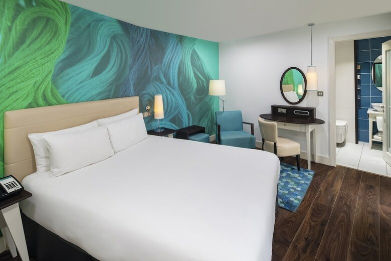 Hotel Indigo Liverpool