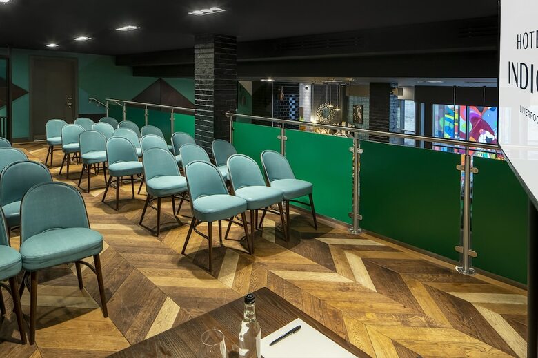Hotel Indigo Liverpool