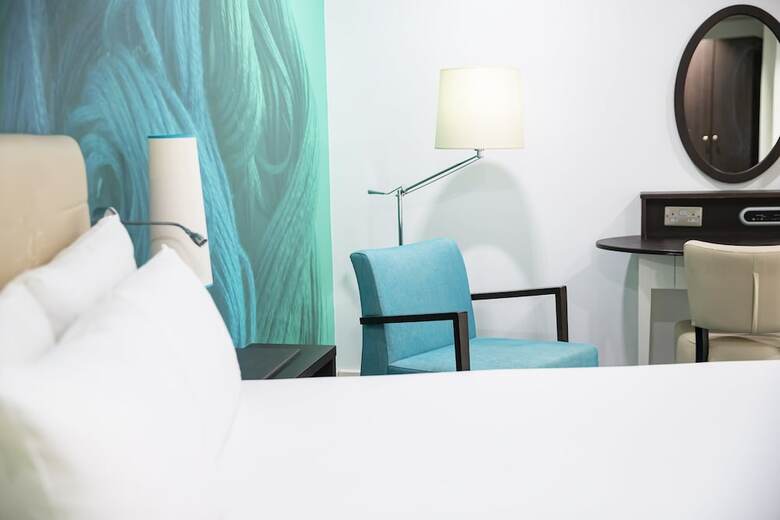 Hotel Indigo Liverpool