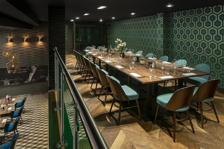 Hotel Indigo Liverpool