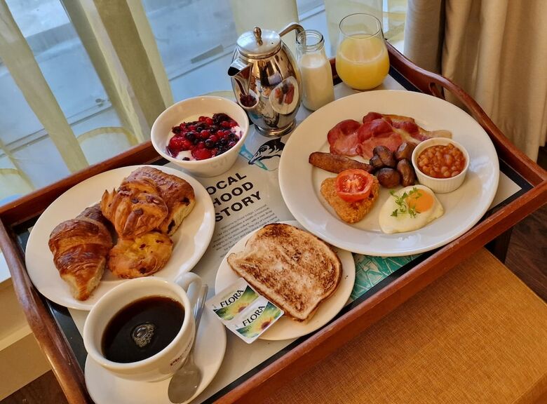 Hotel Indigo Liverpool