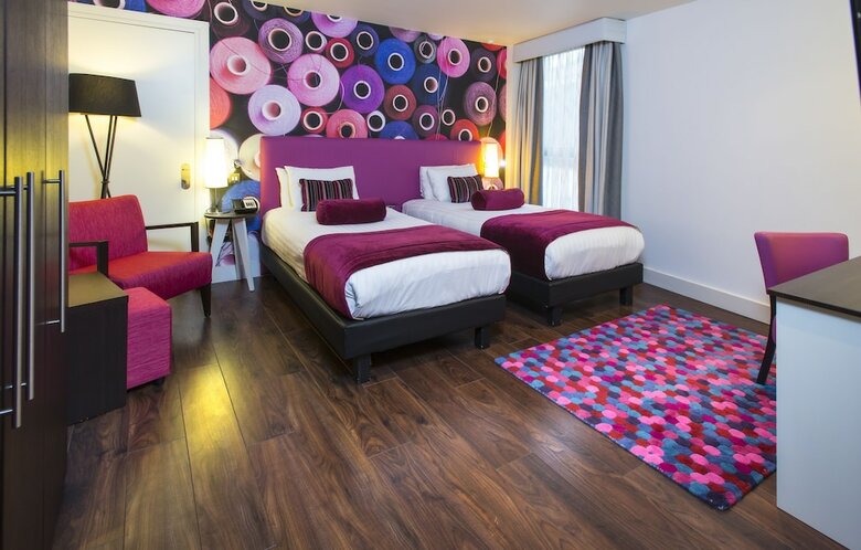 Hotel Indigo Liverpool