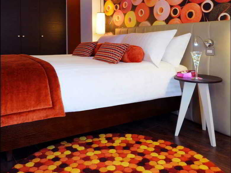 Hotel Indigo Liverpool