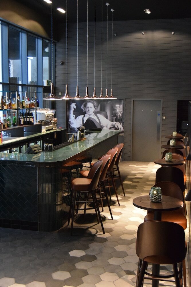 Hotel Indigo Liverpool