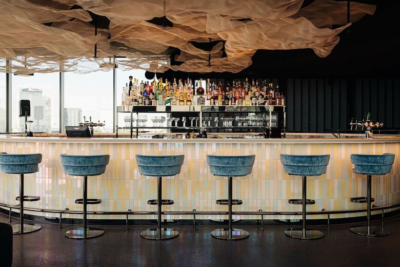 Hotel Double Tree By Hilton Amsterdam Centraal Station