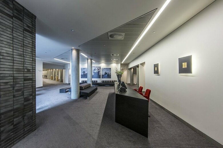 Hotel Double Tree By Hilton Amsterdam Centraal Station