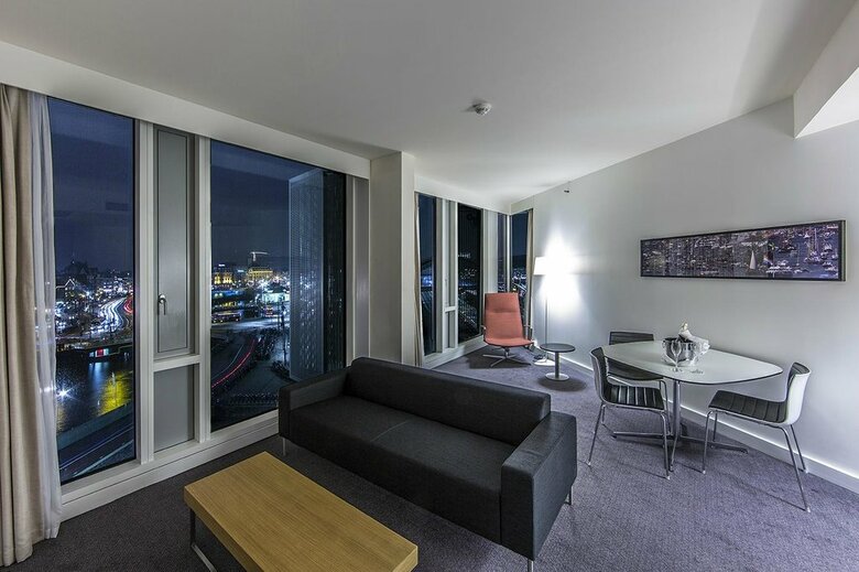 Hotel Double Tree By Hilton Amsterdam Centraal Station