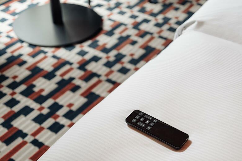 Hotel Double Tree By Hilton Amsterdam Centraal Station