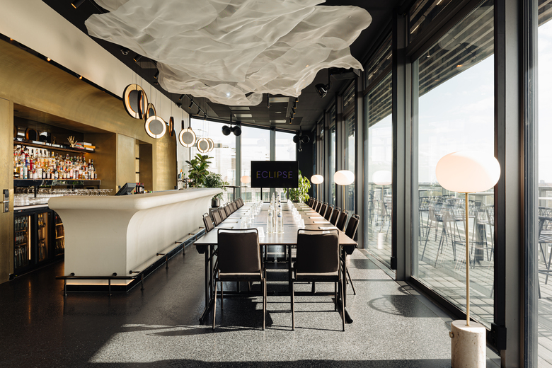 Hotel Double Tree By Hilton Amsterdam Centraal Station