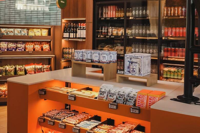 Hotel Double Tree By Hilton Amsterdam Centraal Station