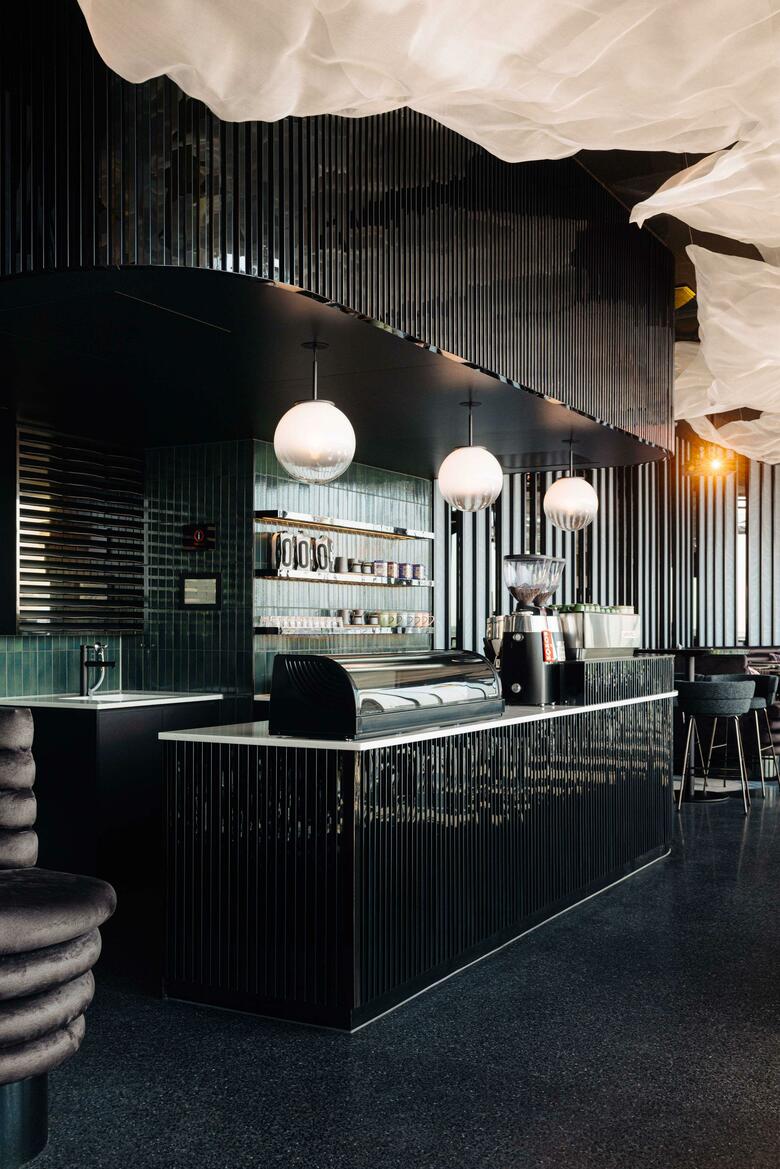 Hotel Double Tree By Hilton Amsterdam Centraal Station