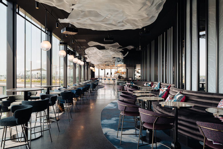 Hotel Double Tree By Hilton Amsterdam Centraal Station