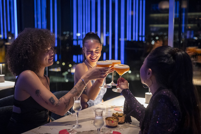 Hotel Double Tree By Hilton Amsterdam Centraal Station