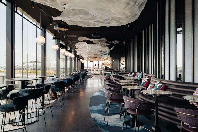 Hotel Double Tree By Hilton Amsterdam Centraal Station