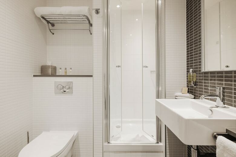 Hotel Double Tree By Hilton Amsterdam Centraal Station