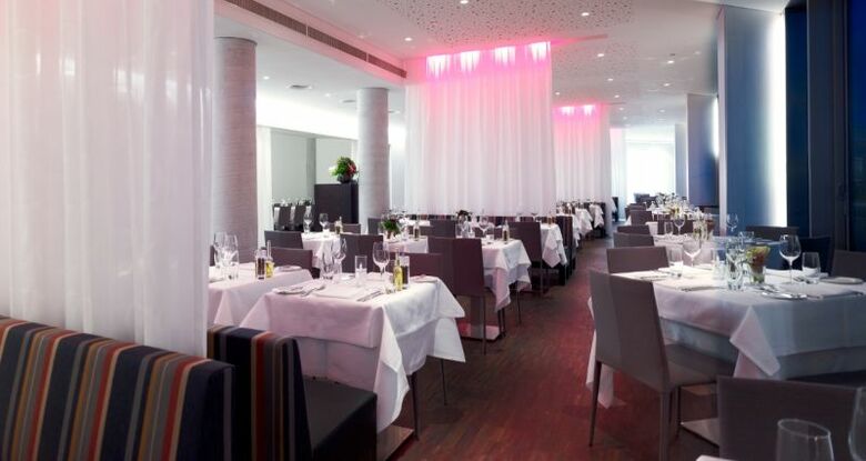 Hotel Double Tree By Hilton Amsterdam Centraal Station