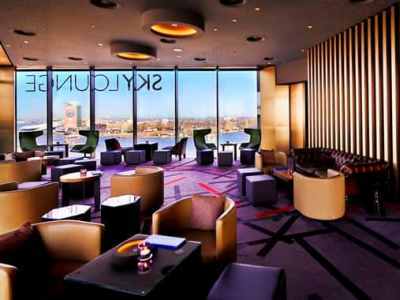 Hotel Double Tree By Hilton Amsterdam Centraal Station