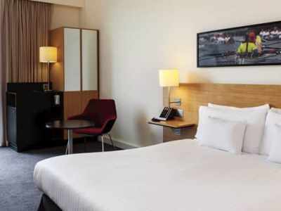 Hotel Double Tree By Hilton Amsterdam Centraal Station