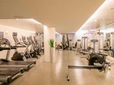 Hotel Double Tree By Hilton Amsterdam Centraal Station