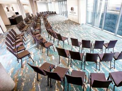 Hotel Double Tree By Hilton Amsterdam Centraal Station