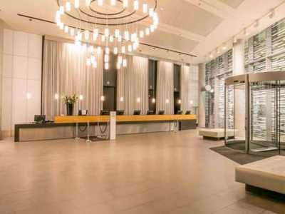 Hotel Double Tree By Hilton Amsterdam Centraal Station