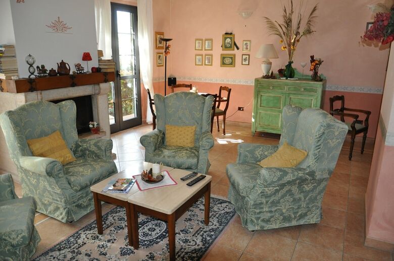 Hotel Albergo San Biagio