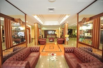 Hotel Orientale