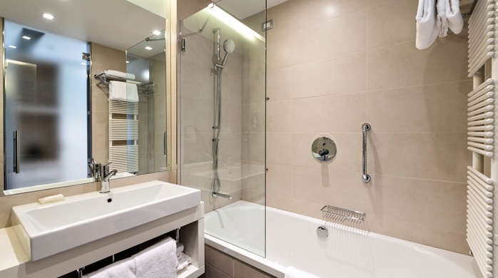 Hotel Hilton Garden Inn