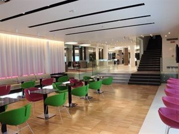Hotel Hilton Garden Inn