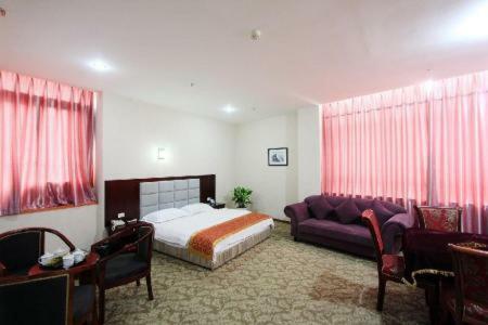 Anhao Chain Hotel