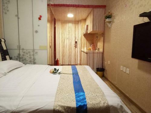 Apartamento Liyuan Condo Hotel
