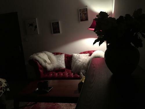 Hostal No1 Little Street Guest House