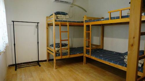 Camellia Youth Hostel