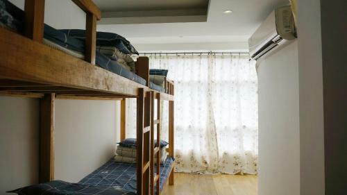 Camellia Youth Hostel